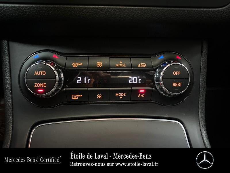 Photo 22 de l'offre de MERCEDES-BENZ Classe B 200d 136ch Starlight Edition 7G-DCT Euro6c à 24900€ chez Etoile de Laval – Mercedes-Benz Laval