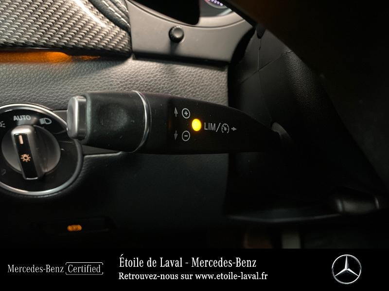 Photo 21 de l'offre de MERCEDES-BENZ Classe B 200d 136ch Starlight Edition 7G-DCT Euro6c à 24900€ chez Etoile de Laval – Mercedes-Benz Laval