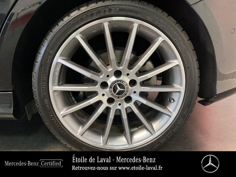 Photo 14 de l'offre de MERCEDES-BENZ Classe B 200d 136ch Starlight Edition 7G-DCT Euro6c à 24900€ chez Etoile de Laval – Mercedes-Benz Laval