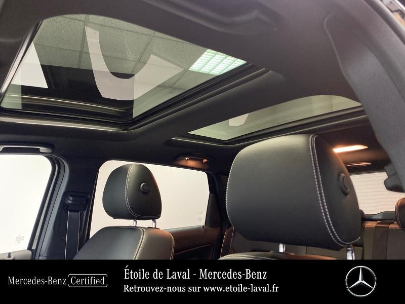 Photo 23 de l'offre de MERCEDES-BENZ Classe B 200d 136ch Starlight Edition 7G-DCT Euro6c à 24900€ chez Etoile de Laval – Mercedes-Benz Laval