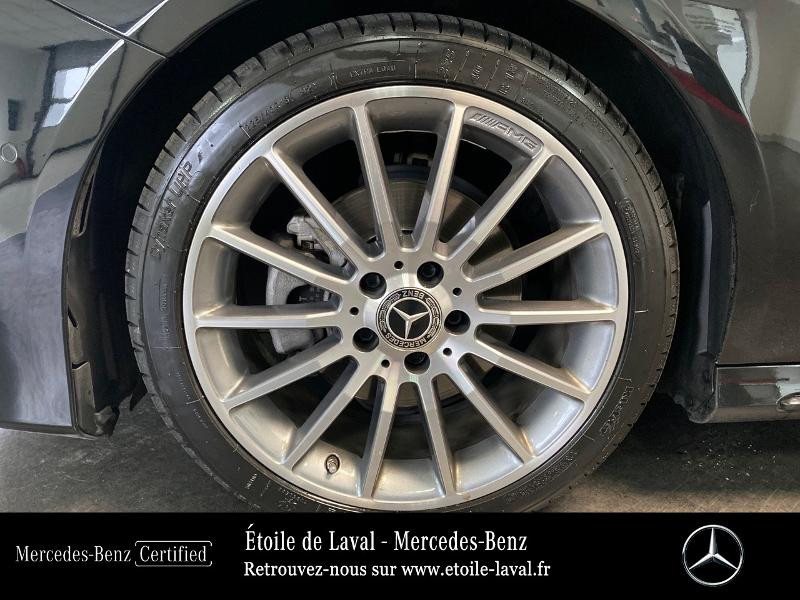 Photo 13 de l'offre de MERCEDES-BENZ Classe B 200d 136ch Starlight Edition 7G-DCT Euro6c à 24900€ chez Etoile de Laval – Mercedes-Benz Laval