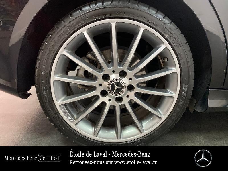 Photo 16 de l'offre de MERCEDES-BENZ Classe B 200d 136ch Starlight Edition 7G-DCT Euro6c à 24900€ chez Etoile de Laval – Mercedes-Benz Laval