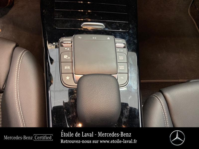Photo 13 de l'offre de MERCEDES-BENZ Classe A 180d 116ch Progressive Line 8G-DCT à 33990€ chez Etoile de Laval – Mercedes-Benz Laval