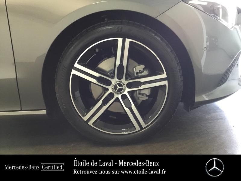 Photo 15 de l'offre de MERCEDES-BENZ CLA 180 d 116ch Progressive Line 8G-DCT à 40490€ chez Etoile de Laval – Mercedes-Benz Laval