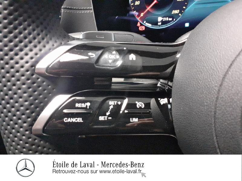 Photo 22 de l'offre de MERCEDES-BENZ Classe E 300 de 194+122ch AMG Line 9G-Tronic à 67490€ chez Etoile de Laval – Mercedes-Benz Laval