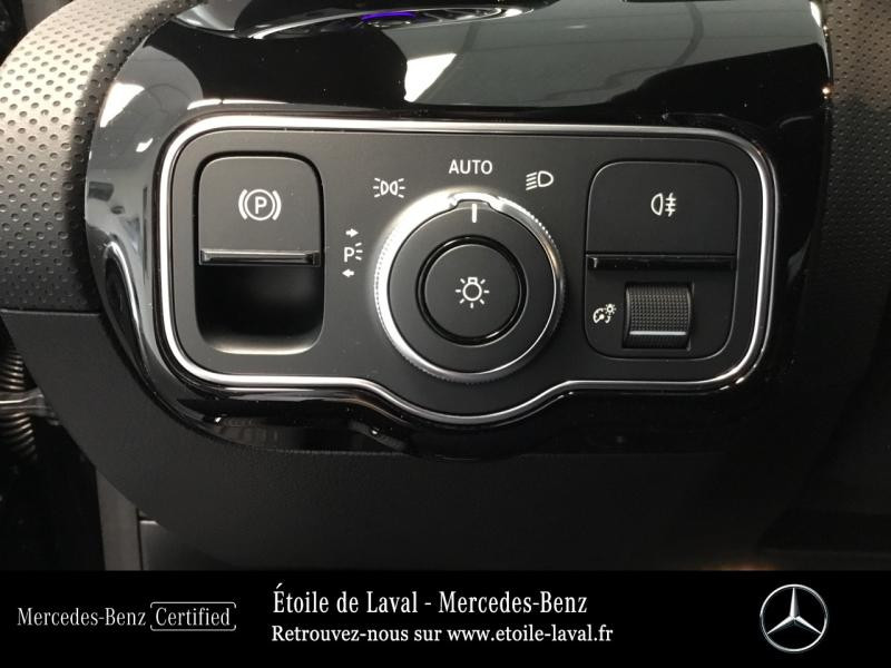 Photo 23 de l'offre de MERCEDES-BENZ CLA Shooting Brake 200 163ch AMG Line 7G-DCT 9cv à 45690€ chez Etoile de Laval – Mercedes-Benz Laval