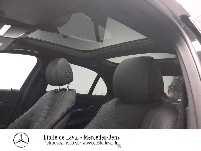 Photo 21 de l'offre de MERCEDES-BENZ Classe E 300 de 194+122ch AMG Line 9G-Tronic à 67490€ chez Etoile de Laval – Mercedes-Benz Laval