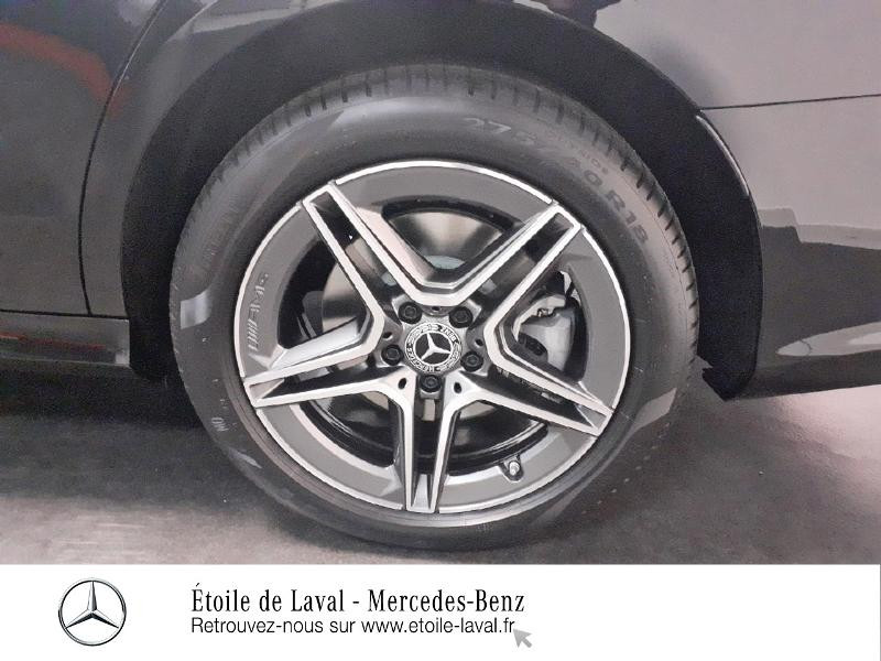 Photo 13 de l'offre de MERCEDES-BENZ Classe E 300 de 194+122ch AMG Line 9G-Tronic à 67490€ chez Etoile de Laval – Mercedes-Benz Laval