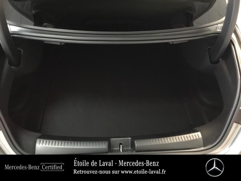 Photo 12 de l'offre de MERCEDES-BENZ CLA 180 d 116ch Progressive Line 8G-DCT à 40490€ chez Etoile de Laval – Mercedes-Benz Laval