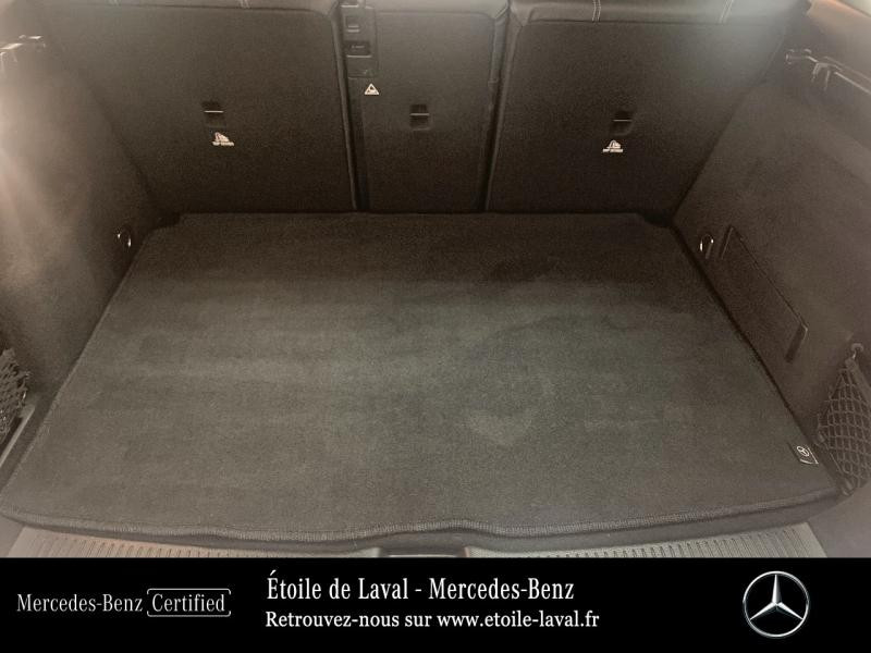 Photo 12 de l'offre de MERCEDES-BENZ Classe B 180d 2.0 116ch Progressive Line Edition 8G-DCT à 35490€ chez Etoile de Laval – Mercedes-Benz Laval