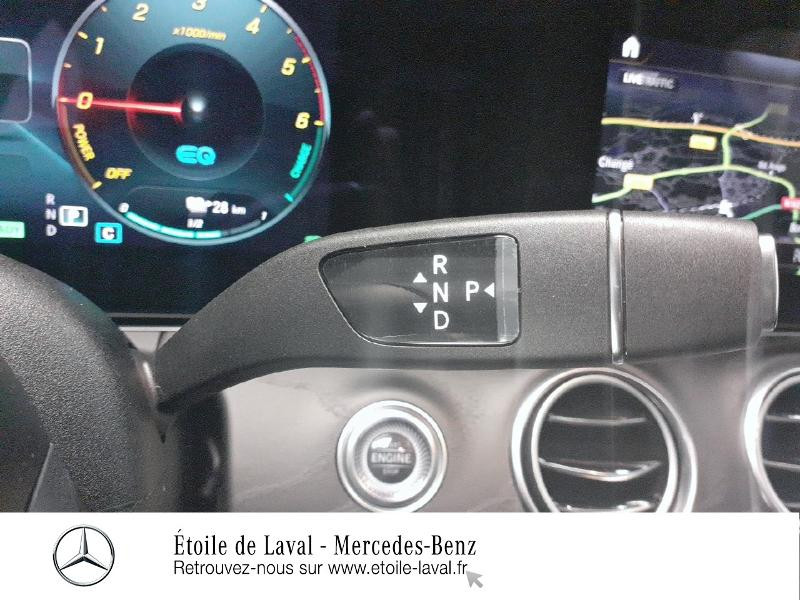 Photo 10 de l'offre de MERCEDES-BENZ Classe E 300 de 194+122ch AMG Line 9G-Tronic à 67490€ chez Etoile de Laval – Mercedes-Benz Laval