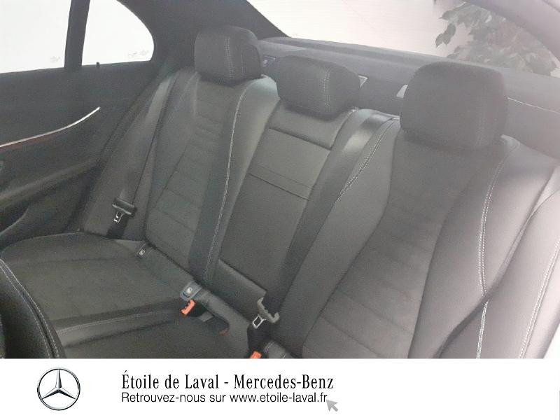 Photo 11 de l'offre de MERCEDES-BENZ Classe E 300 de 194+122ch AMG Line 9G-Tronic à 67490€ chez Etoile de Laval – Mercedes-Benz Laval