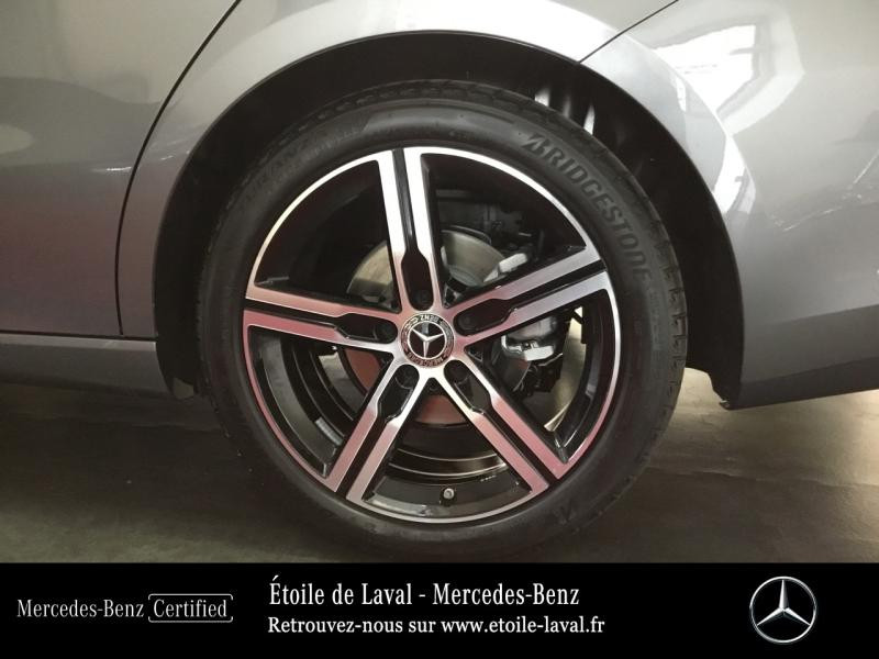 Photo 13 de l'offre de MERCEDES-BENZ CLA 180 d 116ch Progressive Line 8G-DCT à 40490€ chez Etoile de Laval – Mercedes-Benz Laval