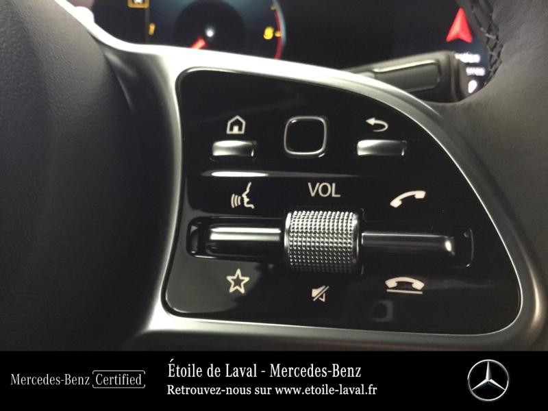 Photo 20 de l'offre de MERCEDES-BENZ CLA 180 d 116ch Progressive Line 8G-DCT à 40490€ chez Etoile de Laval – Mercedes-Benz Laval