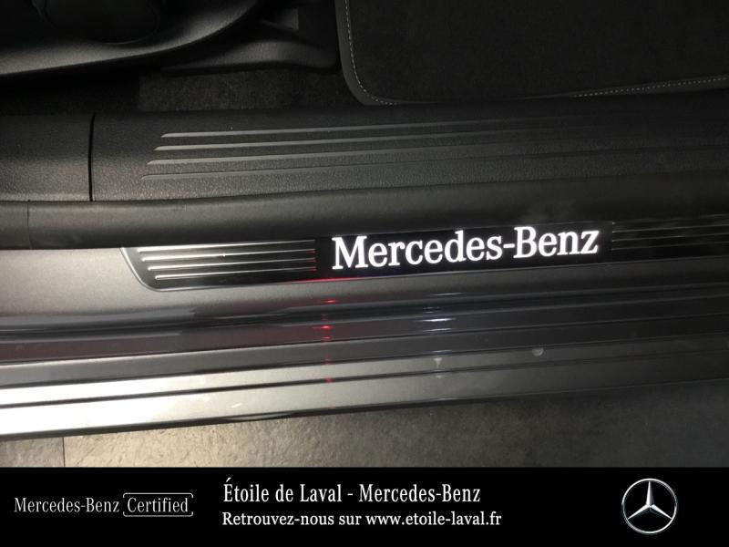 Photo 17 de l'offre de MERCEDES-BENZ CLA 180 d 116ch Progressive Line 8G-DCT à 40490€ chez Etoile de Laval – Mercedes-Benz Laval