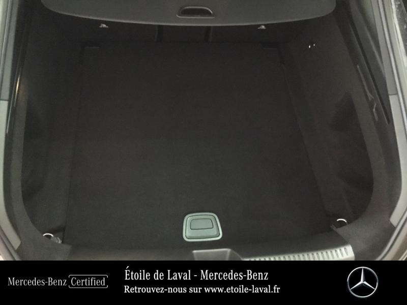 Photo 12 de l'offre de MERCEDES-BENZ CLA Shooting Brake 200 163ch AMG Line 7G-DCT 9cv à 45690€ chez Etoile de Laval – Mercedes-Benz Laval