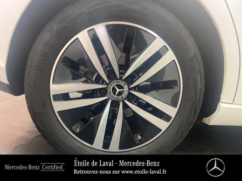 Photo 16 de l'offre de MERCEDES-BENZ Classe B 180d 2.0 116ch Progressive Line Edition 8G-DCT à 35490€ chez Etoile de Laval – Mercedes-Benz Laval
