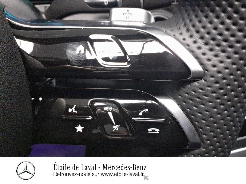 Photo 23 de l'offre de MERCEDES-BENZ Classe E 300 de 194+122ch AMG Line 9G-Tronic à 67490€ chez Etoile de Laval – Mercedes-Benz Laval