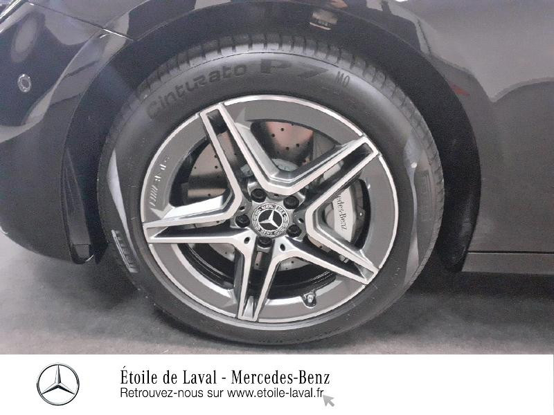 Photo 14 de l'offre de MERCEDES-BENZ Classe E 300 de 194+122ch AMG Line 9G-Tronic à 67490€ chez Etoile de Laval – Mercedes-Benz Laval