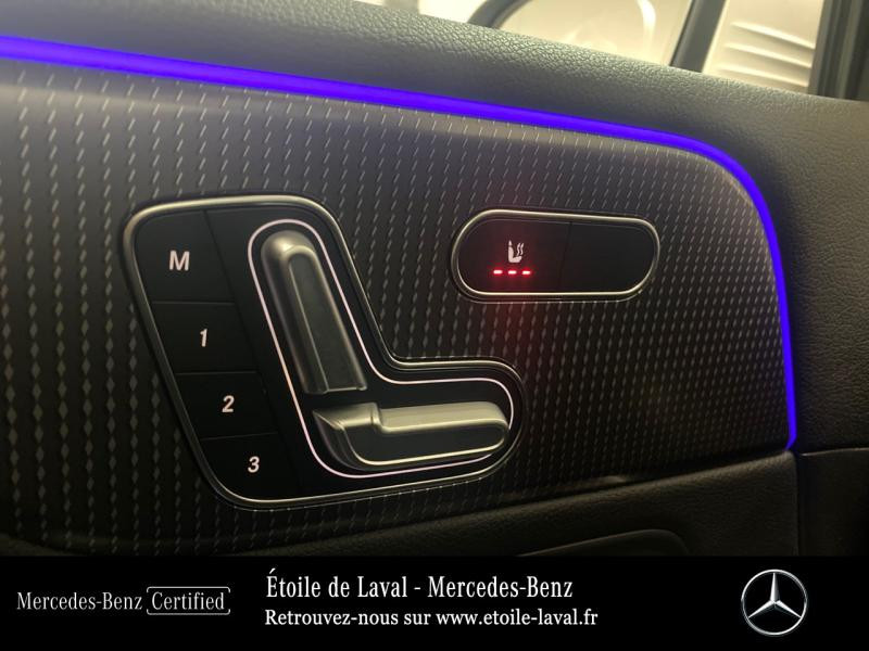 Photo 21 de l'offre de MERCEDES-BENZ Classe B 180d 2.0 116ch Progressive Line Edition 8G-DCT à 35490€ chez Etoile de Laval – Mercedes-Benz Laval