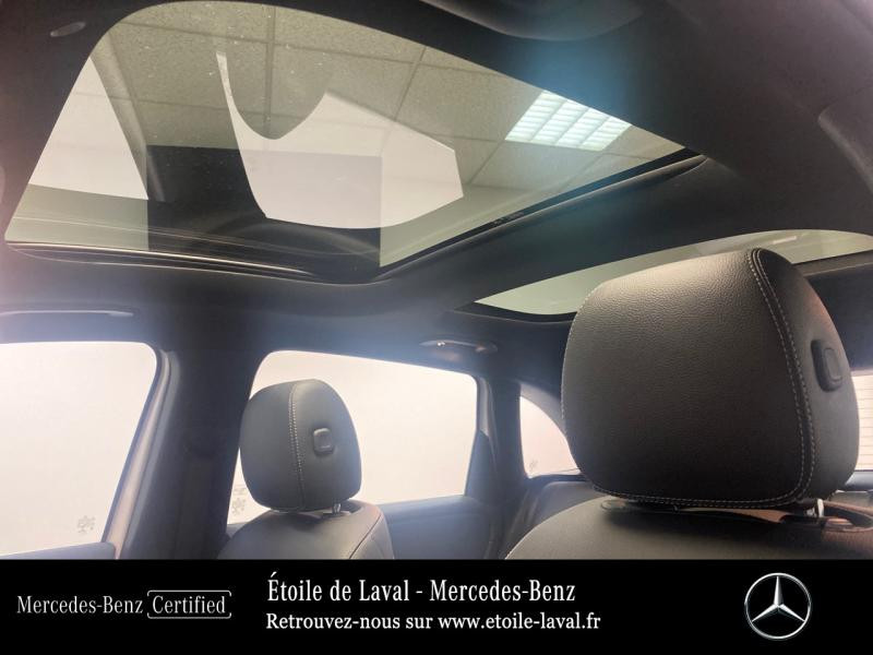 Photo 22 de l'offre de MERCEDES-BENZ Classe B 180d 2.0 116ch Progressive Line Edition 8G-DCT à 35490€ chez Etoile de Laval – Mercedes-Benz Laval