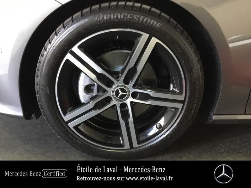 Photo 14 de l'offre de MERCEDES-BENZ CLA 180 d 116ch Progressive Line 8G-DCT à 40490€ chez Etoile de Laval – Mercedes-Benz Laval
