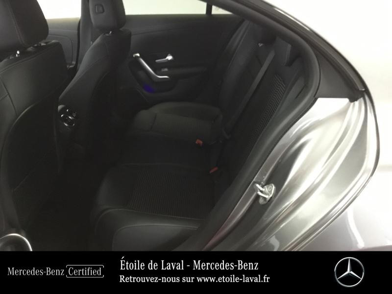Photo 11 de l'offre de MERCEDES-BENZ CLA 180 d 116ch Progressive Line 8G-DCT à 40490€ chez Etoile de Laval – Mercedes-Benz Laval