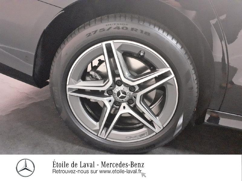 Photo 16 de l'offre de MERCEDES-BENZ Classe E 300 de 194+122ch AMG Line 9G-Tronic à 67490€ chez Etoile de Laval – Mercedes-Benz Laval