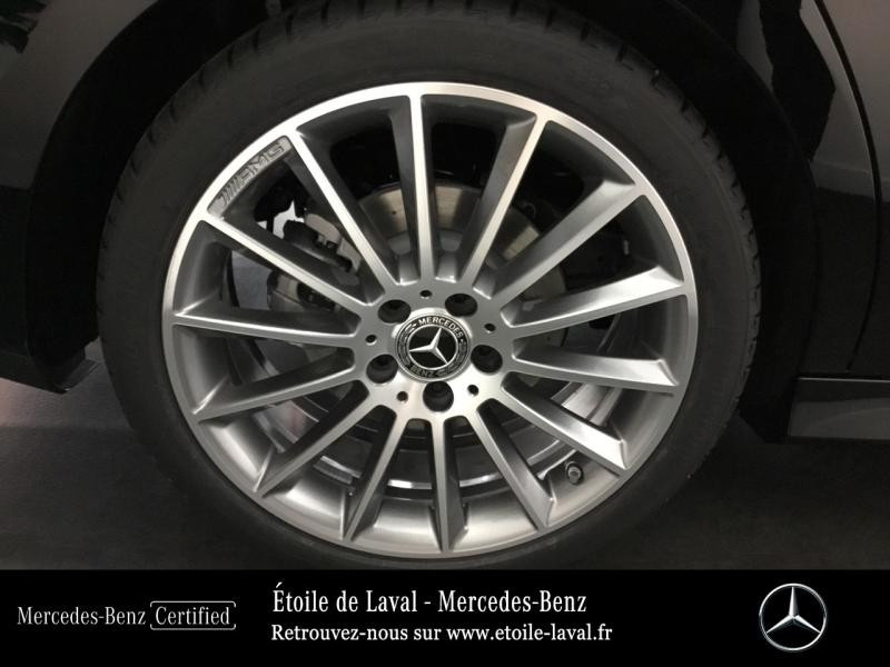 Photo 16 de l'offre de MERCEDES-BENZ CLA Shooting Brake 200 163ch AMG Line 7G-DCT 9cv à 45690€ chez Etoile de Laval – Mercedes-Benz Laval