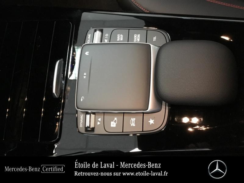 Photo 22 de l'offre de MERCEDES-BENZ CLA Shooting Brake 200 163ch AMG Line 7G-DCT 9cv à 45690€ chez Etoile de Laval – Mercedes-Benz Laval