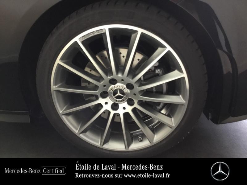 Photo 15 de l'offre de MERCEDES-BENZ CLA Shooting Brake 200 163ch AMG Line 7G-DCT 9cv à 45690€ chez Etoile de Laval – Mercedes-Benz Laval