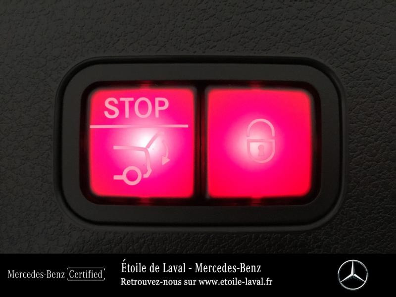 Photo 17 de l'offre de MERCEDES-BENZ CLA Shooting Brake 200 163ch AMG Line 7G-DCT 9cv à 45690€ chez Etoile de Laval – Mercedes-Benz Laval