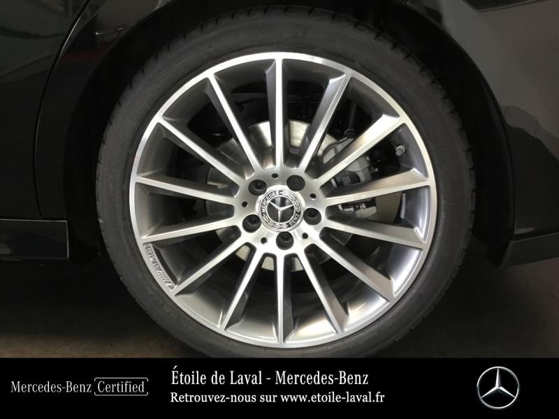 Photo 13 de l'offre de MERCEDES-BENZ CLA Shooting Brake 200 163ch AMG Line 7G-DCT 9cv à 45690€ chez Etoile de Laval – Mercedes-Benz Laval