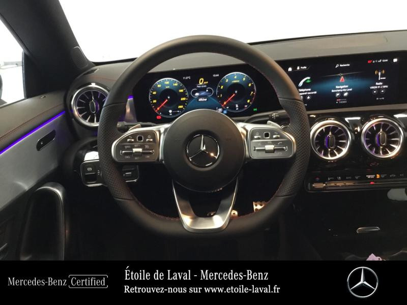Photo 7 de l'offre de MERCEDES-BENZ CLA Shooting Brake 200 163ch AMG Line 7G-DCT 9cv à 45690€ chez Etoile de Laval – Mercedes-Benz Laval