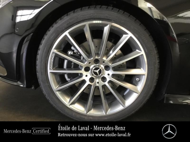 Photo 14 de l'offre de MERCEDES-BENZ CLA Shooting Brake 200 163ch AMG Line 7G-DCT 9cv à 45690€ chez Etoile de Laval – Mercedes-Benz Laval