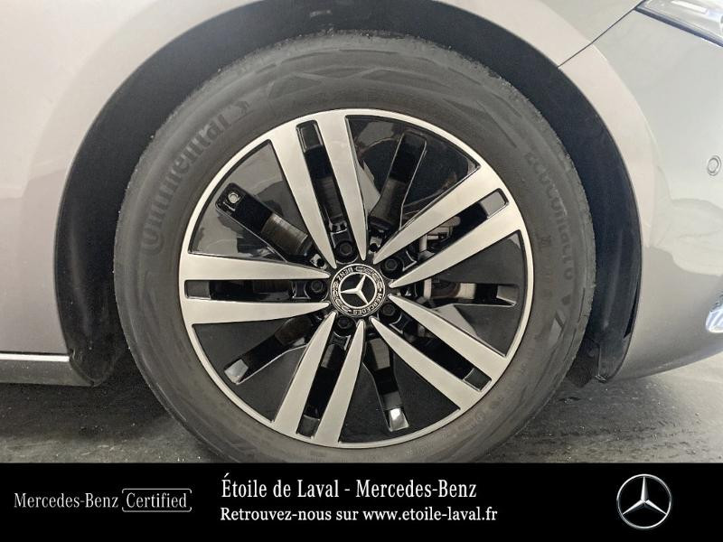 Photo 16 de l'offre de MERCEDES-BENZ Classe A 180d 116ch Progressive Line 8G-DCT à 30890€ chez Etoile de Laval – Mercedes-Benz Laval