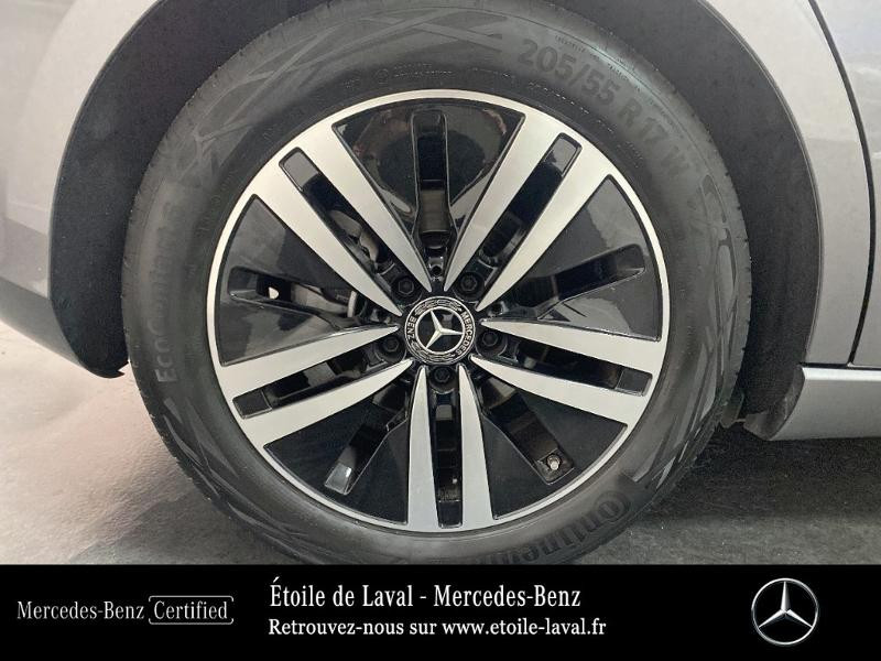 Photo 15 de l'offre de MERCEDES-BENZ Classe A 180d 116ch Progressive Line 8G-DCT à 30890€ chez Etoile de Laval – Mercedes-Benz Laval