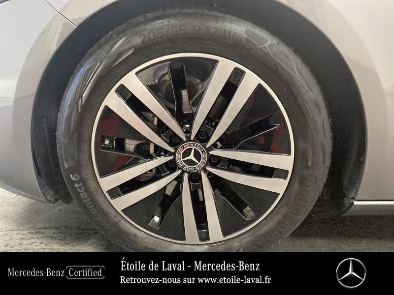Photo 13 de l'offre de MERCEDES-BENZ Classe A 180d 116ch Progressive Line 8G-DCT à 30890€ chez Etoile de Laval – Mercedes-Benz Laval