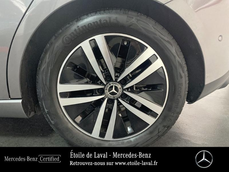 Photo 14 de l'offre de MERCEDES-BENZ Classe A 180d 116ch Progressive Line 8G-DCT à 30890€ chez Etoile de Laval – Mercedes-Benz Laval