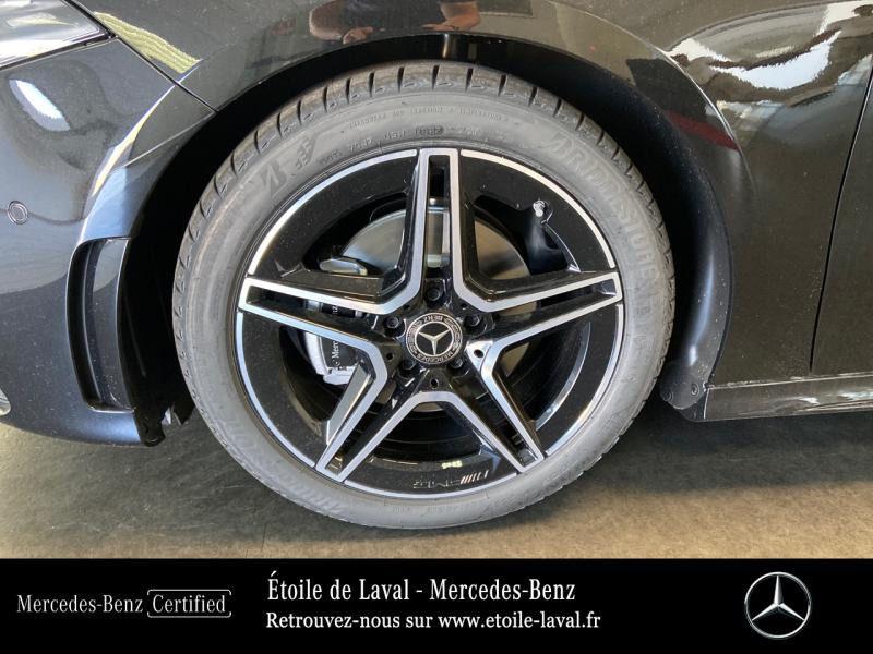 Photo 15 de l'offre de MERCEDES-BENZ Classe A 200 163ch AMG Line 7G-DCT 9cv à 39900€ chez Etoile de Laval – Mercedes-Benz Laval