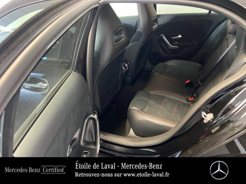Photo 17 de l'offre de MERCEDES-BENZ Classe A 200 163ch AMG Line 7G-DCT 9cv à 39900€ chez Etoile de Laval – Mercedes-Benz Laval