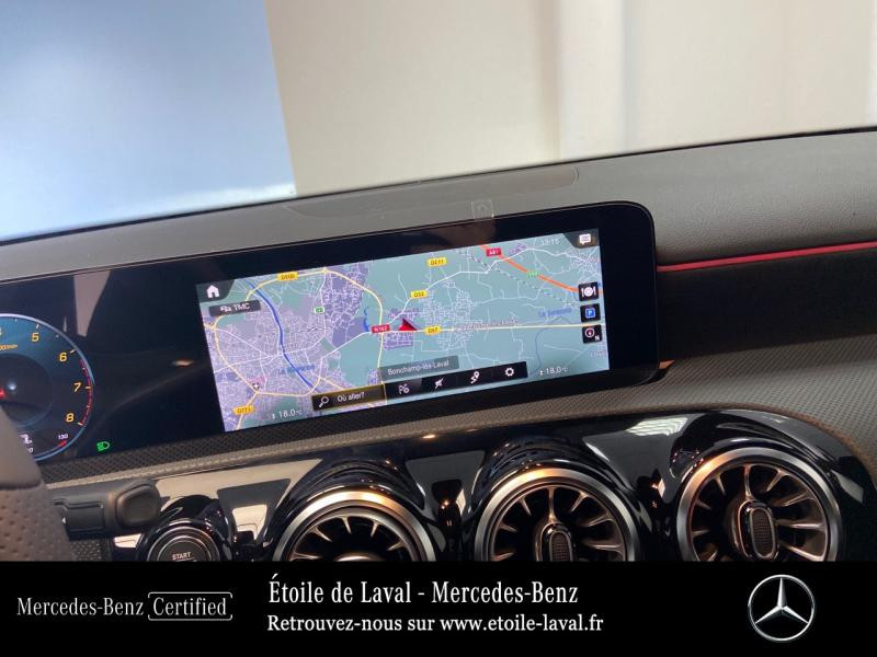 Photo 20 de l'offre de MERCEDES-BENZ Classe A 200 163ch AMG Line 7G-DCT 9cv à 39900€ chez Etoile de Laval – Mercedes-Benz Laval