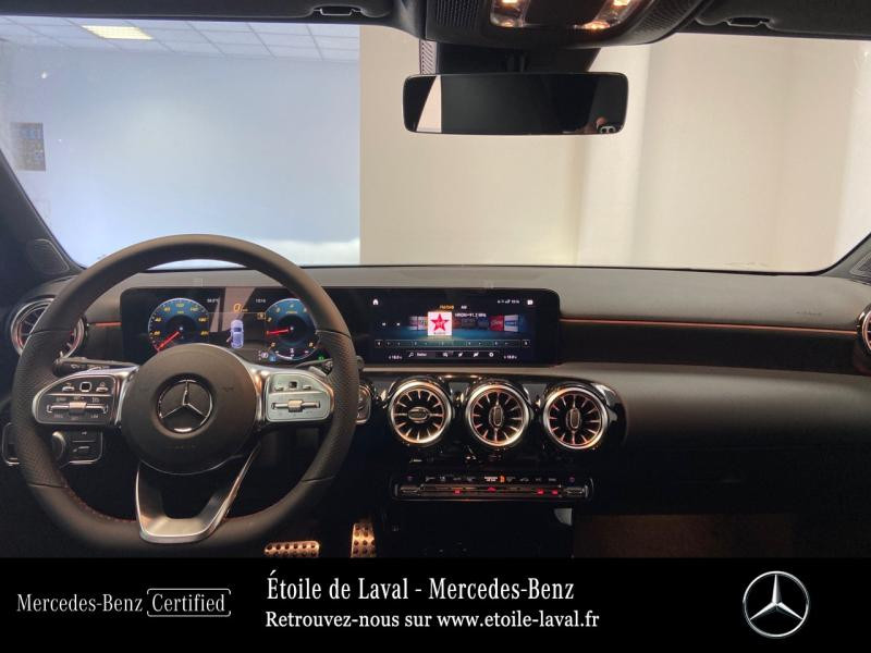 Photo 22 de l'offre de MERCEDES-BENZ Classe A 200 163ch AMG Line 7G-DCT 9cv à 39900€ chez Etoile de Laval – Mercedes-Benz Laval