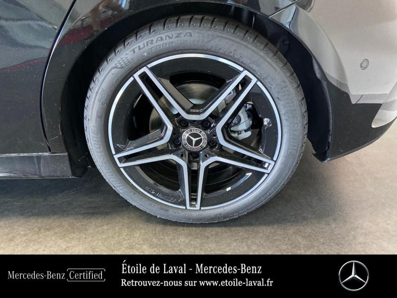 Photo 13 de l'offre de MERCEDES-BENZ Classe A 200 163ch AMG Line 7G-DCT 9cv à 39900€ chez Etoile de Laval – Mercedes-Benz Laval