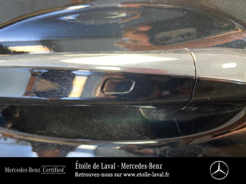 Photo 3 de l'offre de MERCEDES-BENZ Classe A 200 163ch AMG Line 7G-DCT 9cv à 39900€ chez Etoile de Laval – Mercedes-Benz Laval