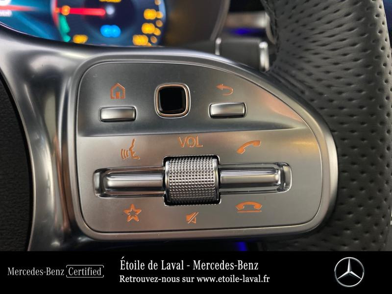 Photo 21 de l'offre de MERCEDES-BENZ GLC Coupé 300 de 194+122ch AMG Line 4Matic 9G-Tronic à 82990€ chez Etoile de Laval – Mercedes-Benz Laval
