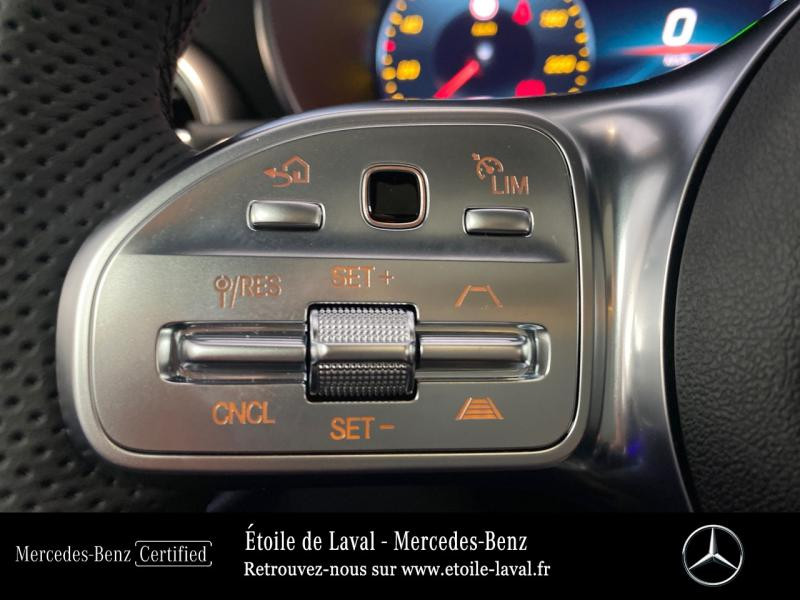 Photo 20 de l'offre de MERCEDES-BENZ GLC Coupé 300 de 194+122ch AMG Line 4Matic 9G-Tronic à 82990€ chez Etoile de Laval – Mercedes-Benz Laval