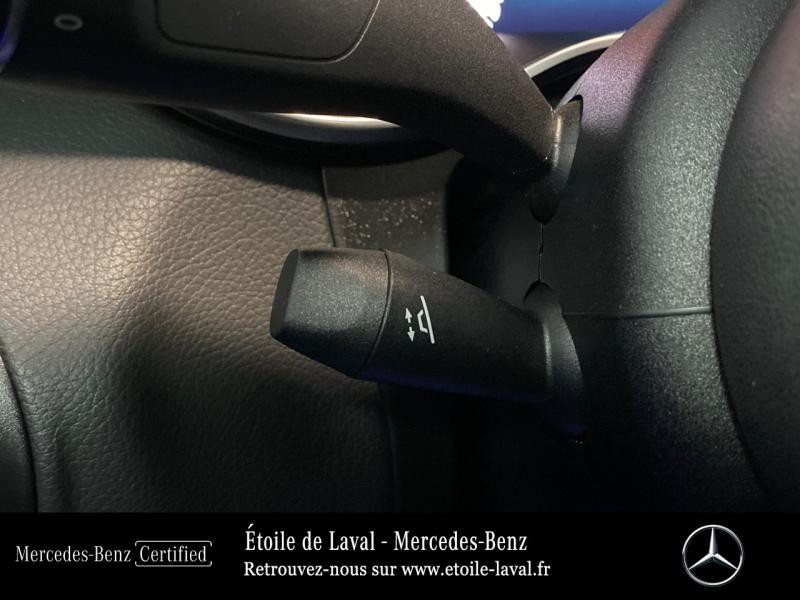 Photo 28 de l'offre de MERCEDES-BENZ GLC Coupé 300 de 194+122ch AMG Line 4Matic 9G-Tronic à 82990€ chez Etoile de Laval – Mercedes-Benz Laval