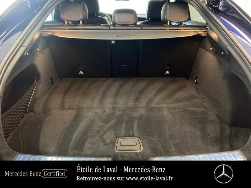 Photo 12 de l'offre de MERCEDES-BENZ GLC Coupé 300 de 194+122ch AMG Line 4Matic 9G-Tronic à 82990€ chez Etoile de Laval – Mercedes-Benz Laval