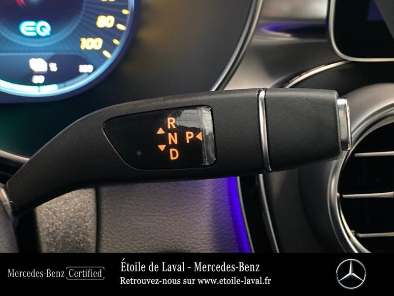 Photo 10 de l'offre de MERCEDES-BENZ GLC Coupé 300 de 194+122ch AMG Line 4Matic 9G-Tronic à 82990€ chez Etoile de Laval – Mercedes-Benz Laval